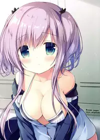 (C91) [Brown sugar (Miyasaka Naco)] Atatameru node o mochikaeri shimasen ka? [Chinese] [绅士仓库汉化]