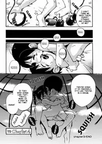 [Hoshino Fuuta] Hiso Hiso Doll House