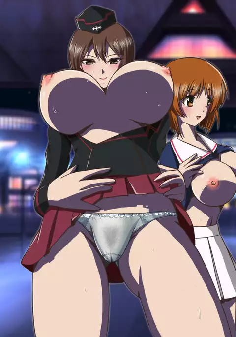 西住流撮影会（有料）