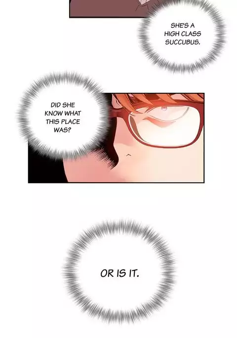 Lilith`s Cord Ch.1-20