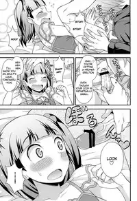 (C83) [Datsuryoku Kenkyuukai (Kanbayashi Takaki)] Aniki ni Urarete Hitobanjuu | My Brother Sold Me, So I Got Fucked All Night Long [English] =SW=