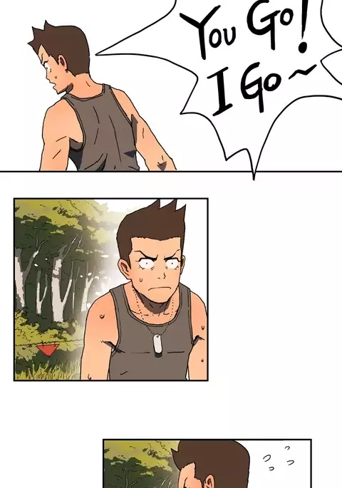 Refrain Love Ch.1-23