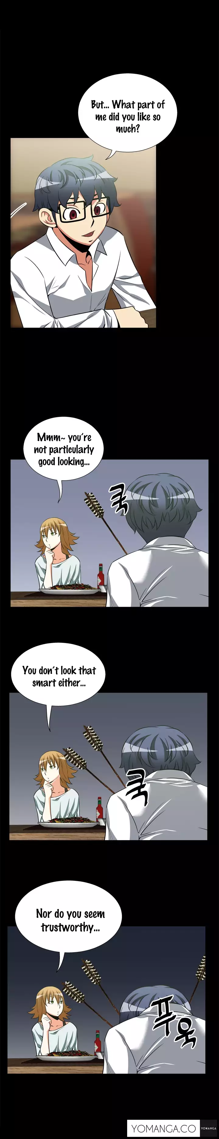 Love Parameter Ch.1-26