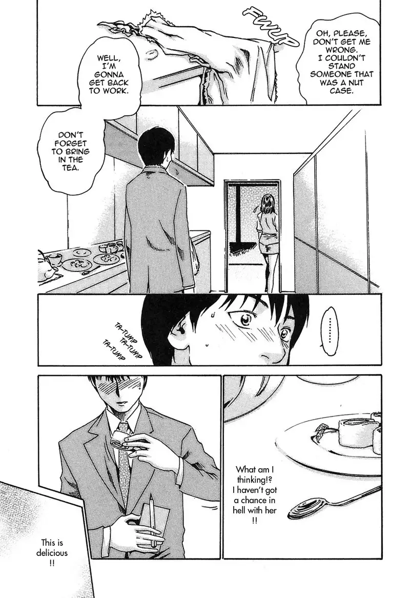 Hishoka Drop Rep2 - Food