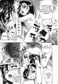 [Oyster] Shoujo Jigoku - The Mädchen Hölle | Girls in Hell Vol. 1 [English] =LWB=