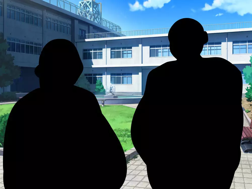 VRで冤罪絶対許さないマン