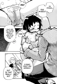 [Tetsu] Puniman Musume Ch.1-7 [English] [biribiri]