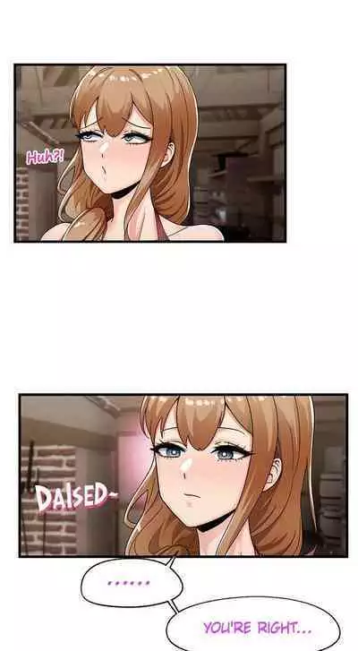 [KAMADI, OneDollar, Grilled Mero] Absolute Hypnosis in Another World (1-20) [English] [Ongoing]