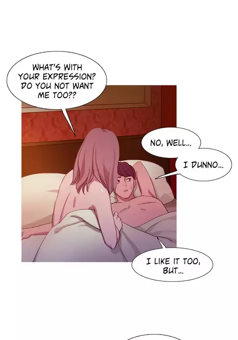 Scandal of the Witch Ch.1-32