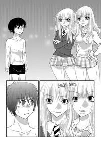 Mixed Wrestling Japan 2019