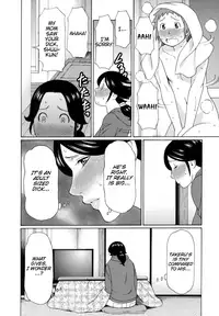 [Takasugi Kou] Ureta Karada no Hatsujouki - Estral Mature Woman [English] [desudesu, Lazarus H]