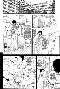 Scraw!: The Ballad of the Insanity-Inducing Poison Shorthair, Verse 1 [English] [Rewrite] [Newdog15 + Pipkin]