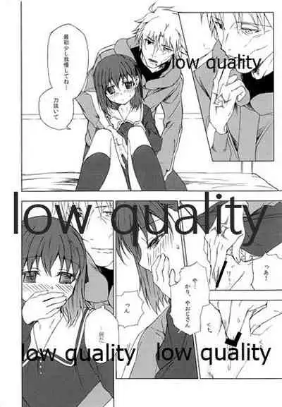 a day after the fair