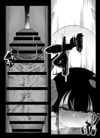 Madougu-ya no Kyokubu Seme Choukyou Nisshi | Magic Item Shop's Pinpoint Genital Sexual Training Diary