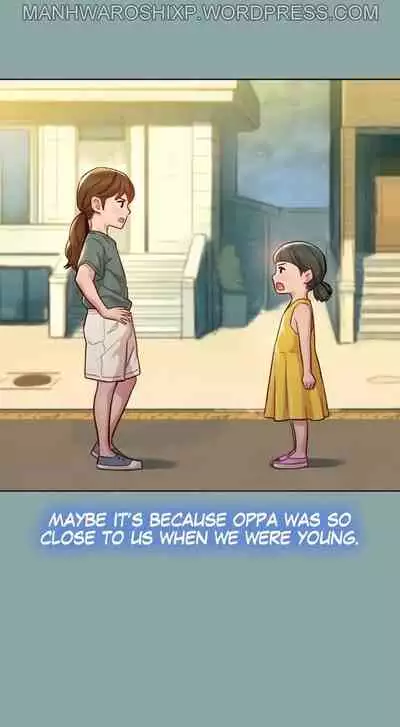 [Tharchog, Gyeonja] What do you Take me For? Ch.157/? [English] [Hentai Universe]