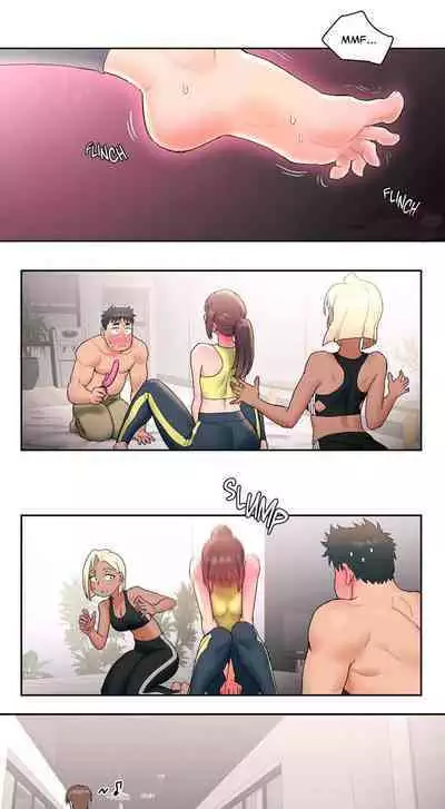 Sexercise Ch.21/?
