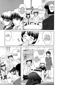 [Shinogi A-Suke] Iinchou no Aisatsu | Chairman's Introduction (COMIC MUJIN 2010-02) [English] [Yoroshii]