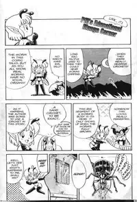 [Kondom] Bondage Fairies 1 [English]