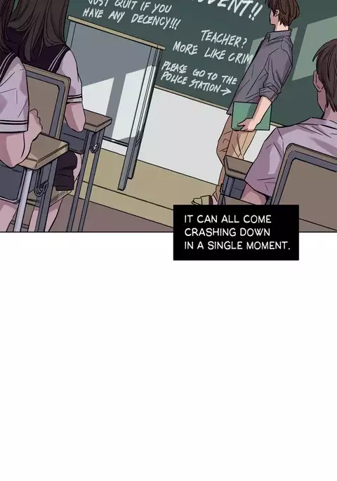 Atonement Camp Ch.1-40