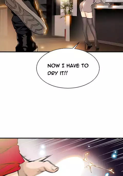 Kill the Dead Bastard Ch.0-18