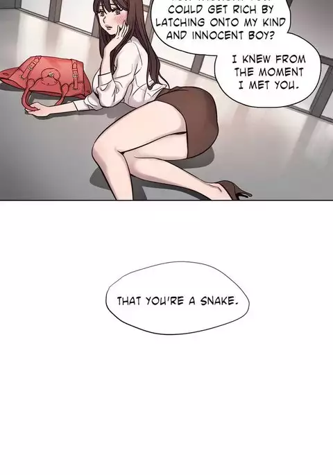 Atonement Camp Ch.1-13