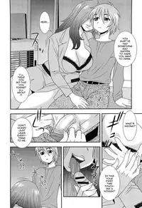 [Shinozaki Rei] Kimi o Nakasetai [English] [mysterymeat3, n0504]