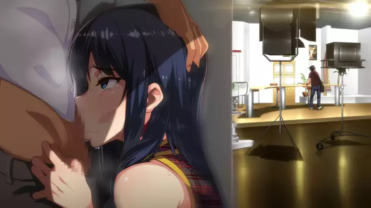 Rental Kanojo ~Honki Sex o Oboetara~