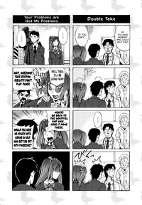[Takenoko Seijin] Going Otome [English] [biribiri]