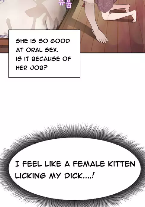 Tissue Thieves Ch.1-36