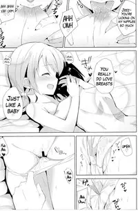 (C89) [Sekine (Sekine Hajime)] Gochuumon no Kokoa desu | The Order is Cocoa (Gochuumon wa Usagi Desu ka?) [English] {Hennojin}