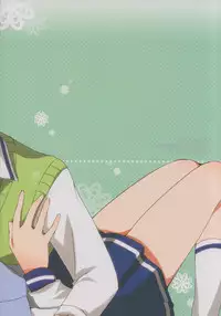 (Rainbow Flavor 8) [Niratama (Sekihara, Hiroto)] Atashi-tachi no Aruku Michi (Smile Precure!) [Incomplete]