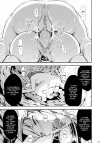 (C90) [Yokohama Junky (Makari Tohru)] Solo Hunter-tachi no Seitai (Monster Hunter) [English] [desudesu]