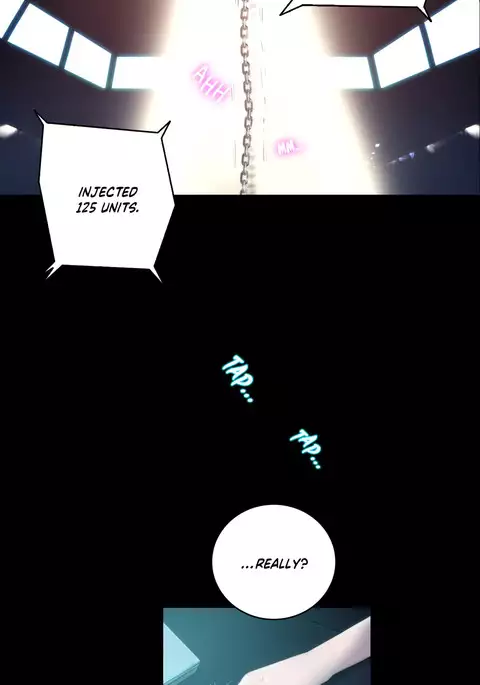 Sex Knights-Erotic Sensuality & Perception Ch.1-12