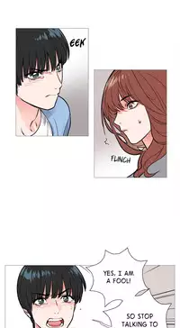 [The Jinshan] Sadistic Beauty Ch.1-14 (English) (Ongoing)