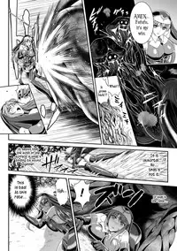 [Rindou, Kusunoki Rin] Nengoku no Liese Inzai no Shukumei | Liese’s destiny: Punishment Of Lust On The Slime Prison Ch. 1 [English] [Digital] [CoC]