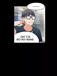 [BAK Hyeong Jun] Sweet Guy Ch.1-53 (English) (YoManga) (Ongoing)