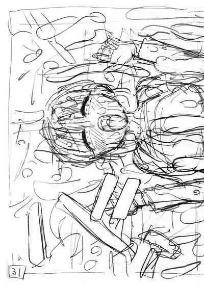 [Hiruneya-san (Hirune, Yotsuya Keitaro)] Sekaiichi Kintama ga Dekai Koukousei no Hanashi [Digital]