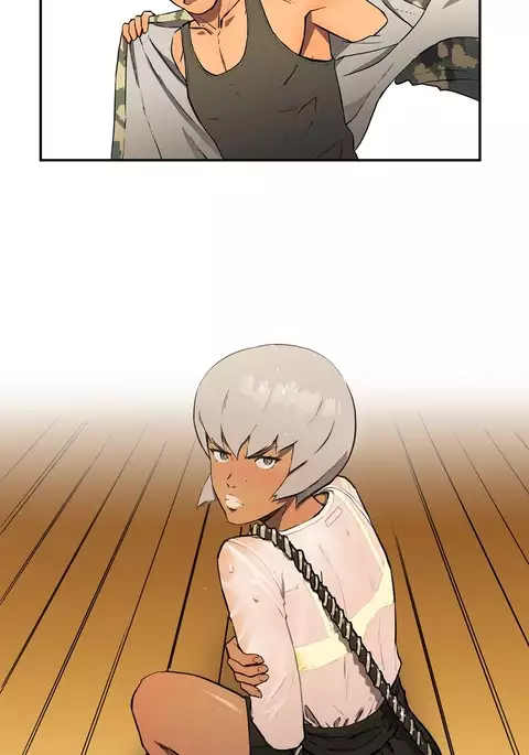 Refrain Love Ch.1-23