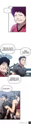 Ghost Love Ch.1-10 (English) (YoManga) (Ongoing)