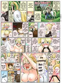 [Okayado] Monster Musume no Iru Nichijou Series | My Life With Monster Girls (Monster Musume no Iru Nichijou) [English]