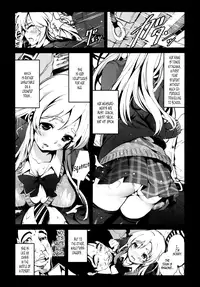 [Mokusei Zaijuu] Zetsubou no Inaka Shojo ~Saitama Chikan Densha-hen~ | A Virgin's Netorare Rape and Despair ~Saitama Train Molester Edition~ (COMIC Maihime Musou Act.08 2013-11) [English] [Statistically NP + B.E.C. Scans]