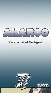 [Hong BanJang] Aharoo Ch.1-36 (English) (YoManga) (Ongoing)