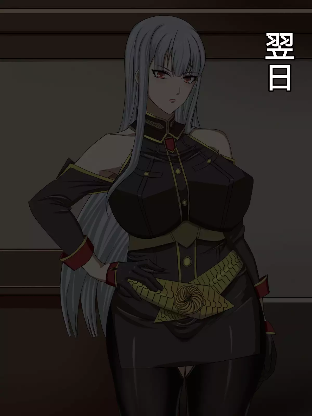 Akogare no Kedakaku Utsukushii Taisa ga Kimo Otoko no Hentai Nikudorei ni Kaerarete Shimashimashita...