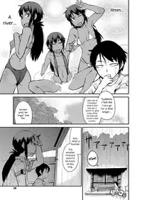 [Shimimaru] Natsu no Bus-tei | Summertime Bus Stop (COMIC Megastore H 2012-09) [English]