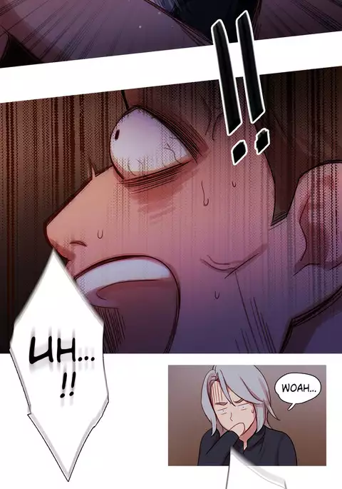 Scandal of the Witch Ch.1-39