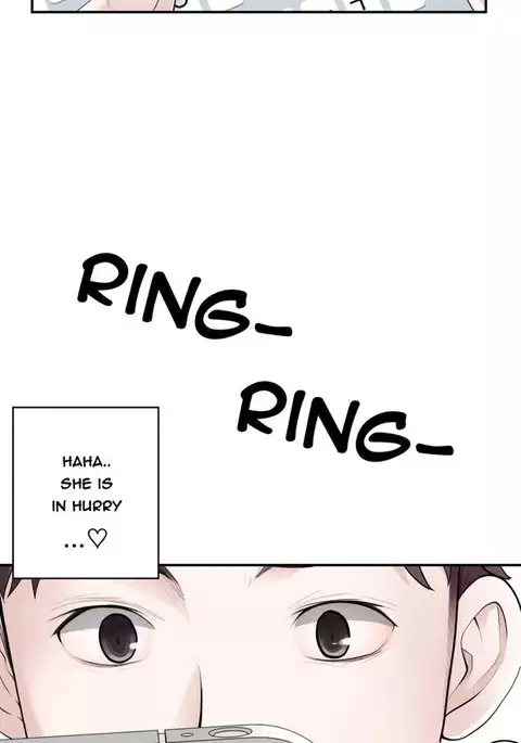 Tissue Thieves Ch.1-12