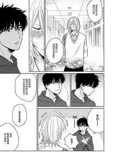 Suki ni Nattara Dame desu ka? | 不可以喜欢上你吗? Ch. 1-5 + 后记