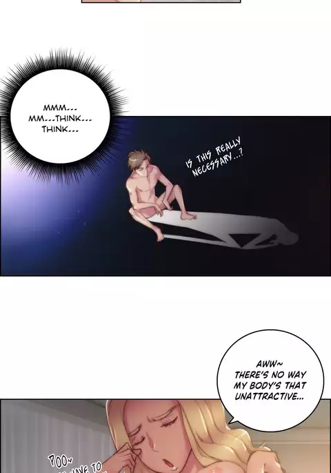 Sex Knights-Erotic Sensuality & Perception Ch.1-18