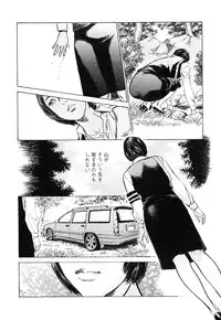 [Tomisawa Chinatsu, Hazuki Kaoru] My Pure Lady Vol.9