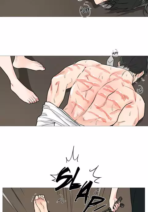 Sadistic Beauty Ch.1-21